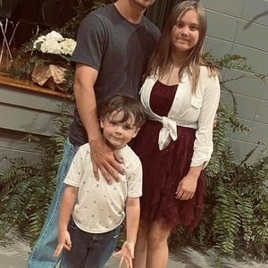 Meet your Posher, Matthew